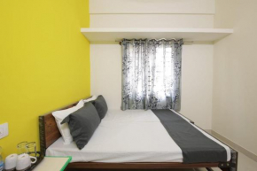 JC Comforts Inn